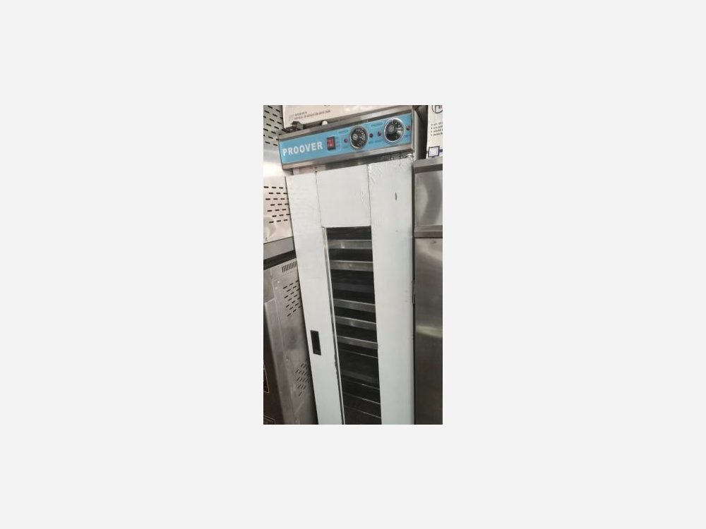Bakery Bread Making Machine